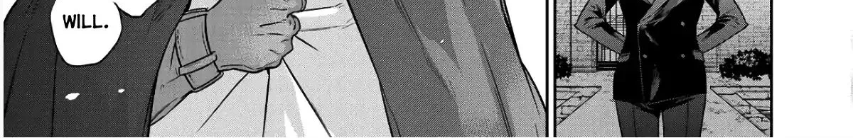 Kekkaishi e no Tensei Chapter 2 page 47 - 