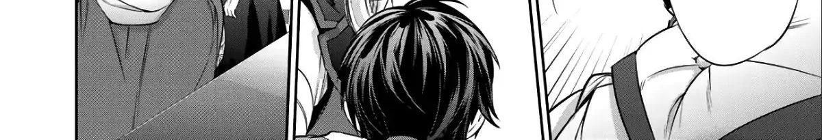 Kekkaishi e no Tensei Chapter 3 page 13 - 