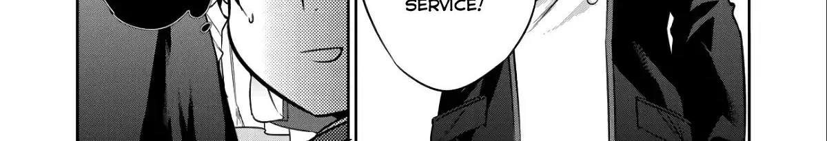 Kekkaishi e no Tensei Chapter 3 page 15 - 