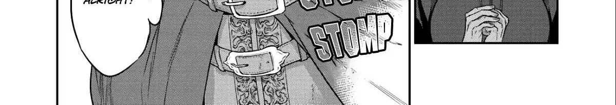 Kekkaishi e no Tensei Chapter 3 page 17 - 