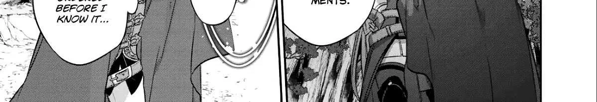Kekkaishi e no Tensei Chapter 3 page 19 - 