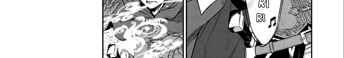 Kekkaishi e no Tensei Chapter 3 page 31 - 