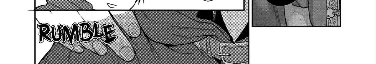 Kekkaishi e no Tensei Chapter 3 page 33 - 