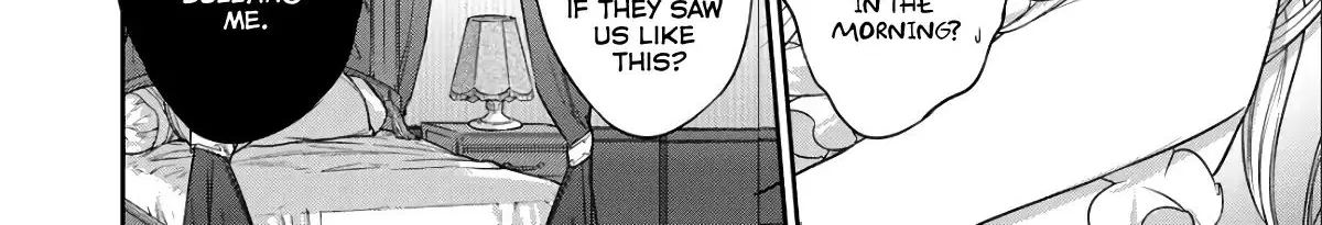 Kekkaishi e no Tensei Chapter 3 page 5 - 