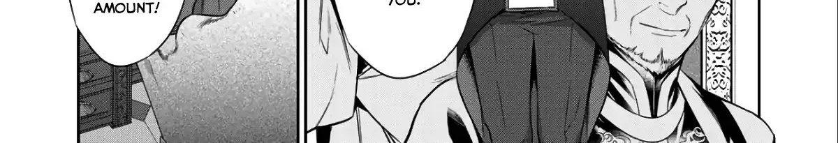 Kekkaishi e no Tensei Chapter 3 page 43 - 