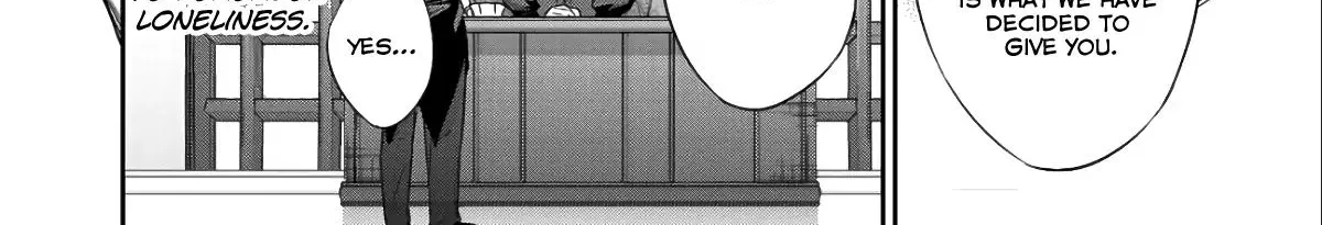 Kekkaishi e no Tensei Chapter 3 page 45 - 