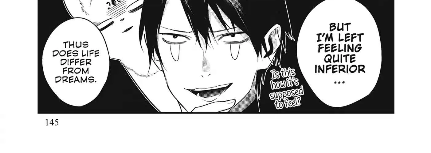 Kekkaishi e no Tensei Chapter 41.1 page 9 - 