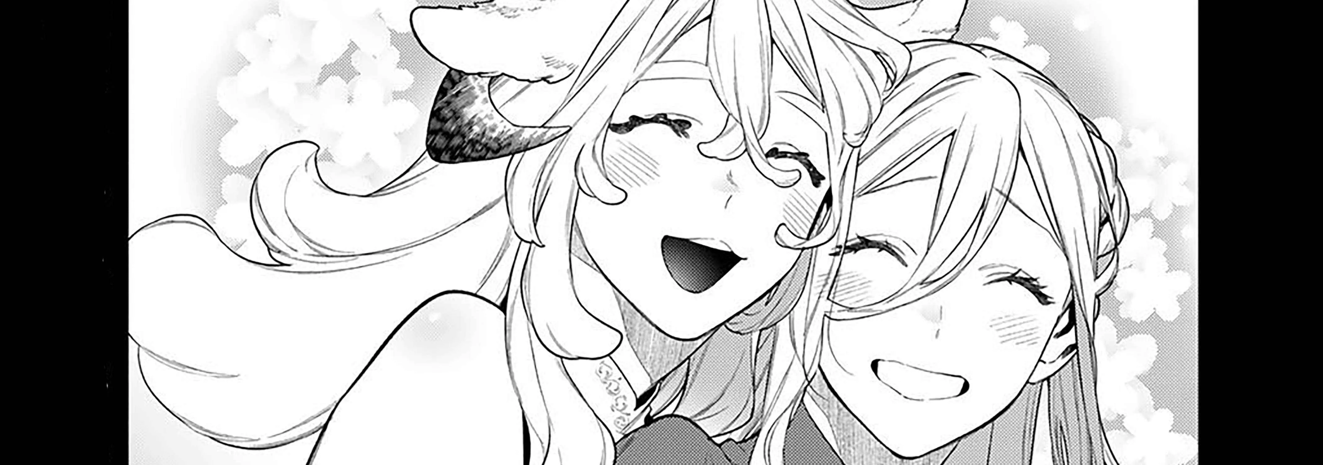 Kekkaishi e no Tensei Chapter 55 page 6 - 