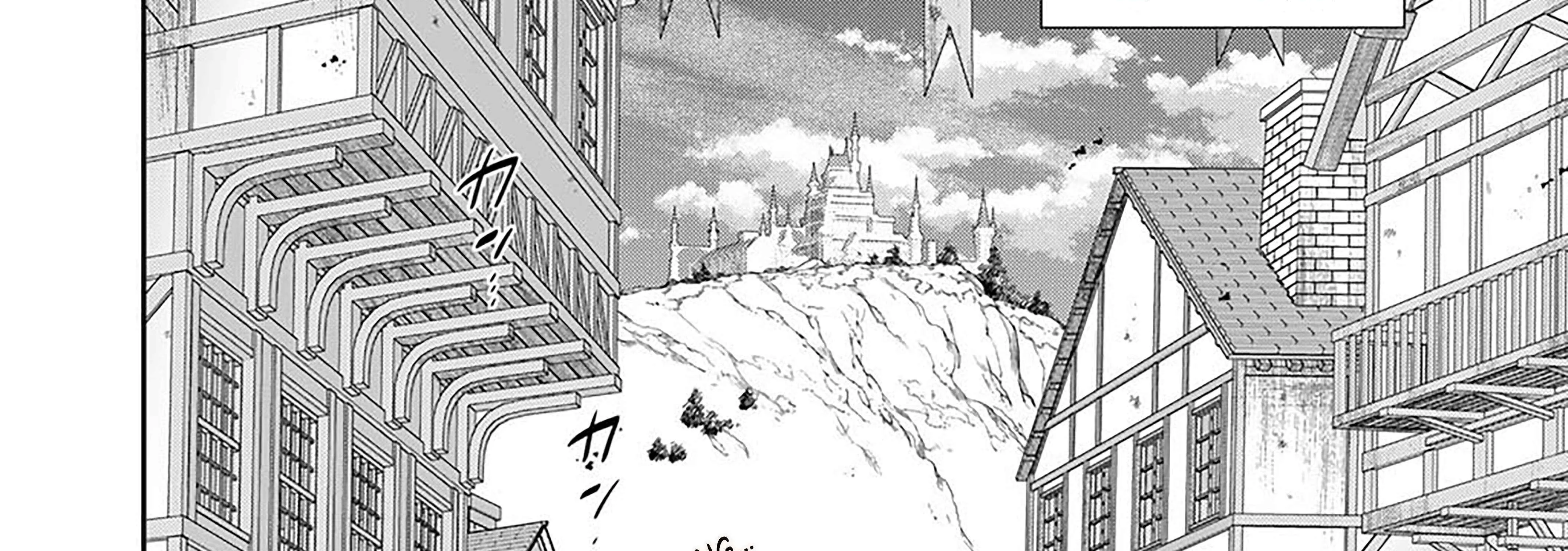Kekkaishi e no Tensei Chapter 55 page 67 - 
