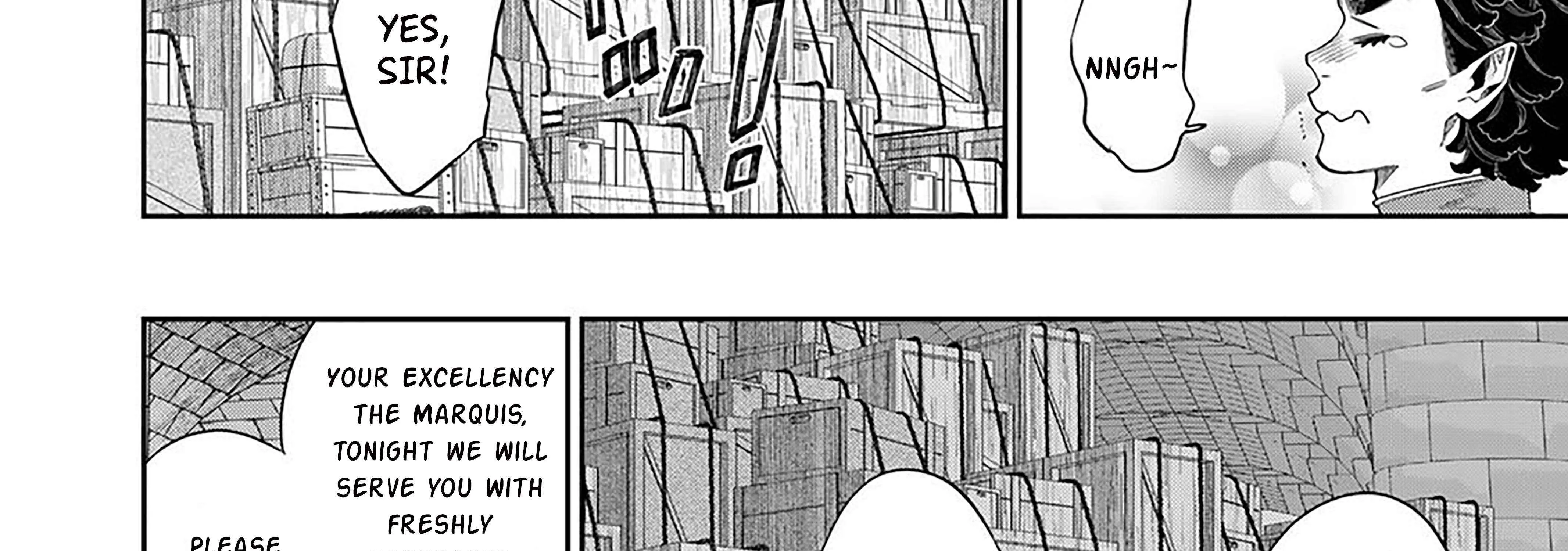 Kekkaishi e no Tensei Chapter 55 page 88 - 