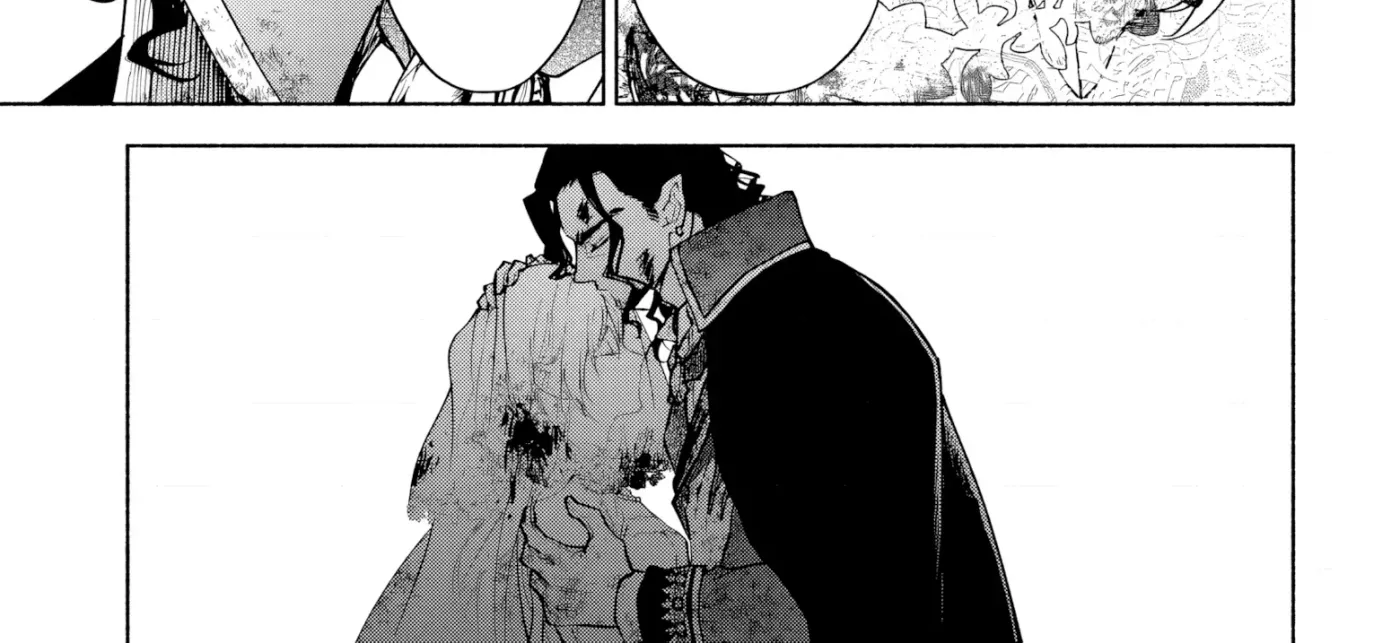 Kekkei no Anastasia Chapter 1 page 12 - 