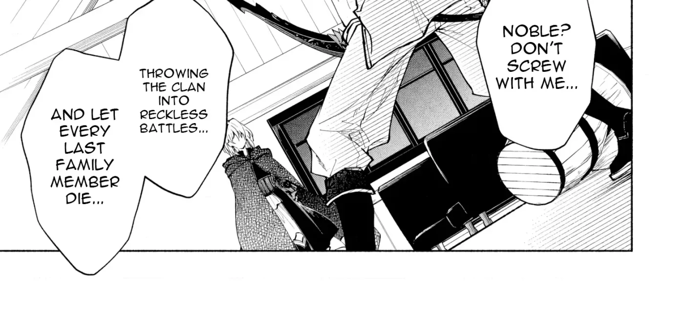Kekkei no Anastasia Chapter 1 page 112 - 