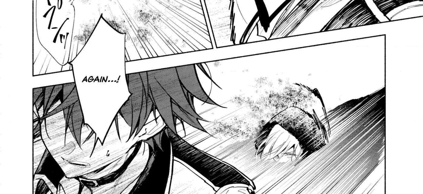 Kekkei no Anastasia Chapter 1 page 114 - 