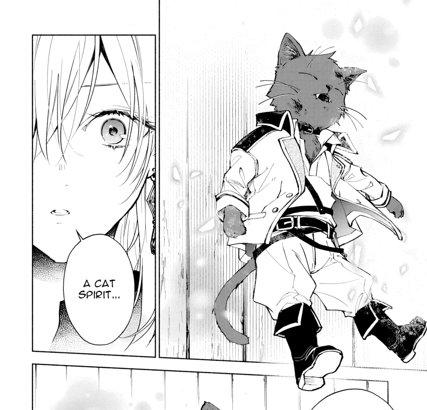 Kekkei no Anastasia Chapter 1 page 117 - 