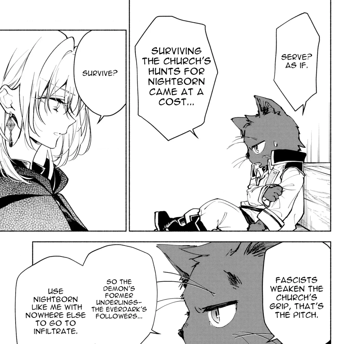 Kekkei no Anastasia Chapter 1 page 119 - 