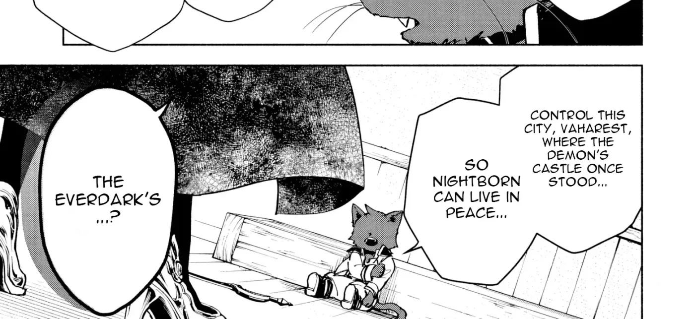Kekkei no Anastasia Chapter 1 page 120 - 
