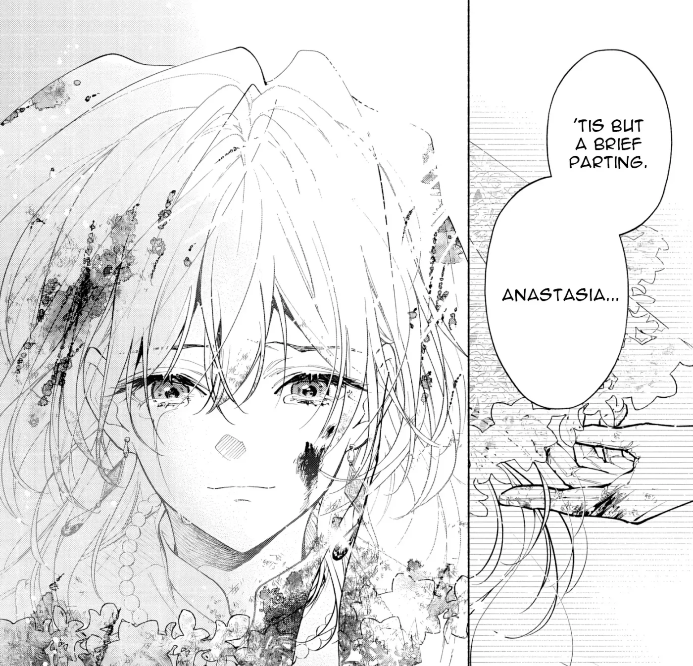 Kekkei no Anastasia Chapter 1 page 13 - 