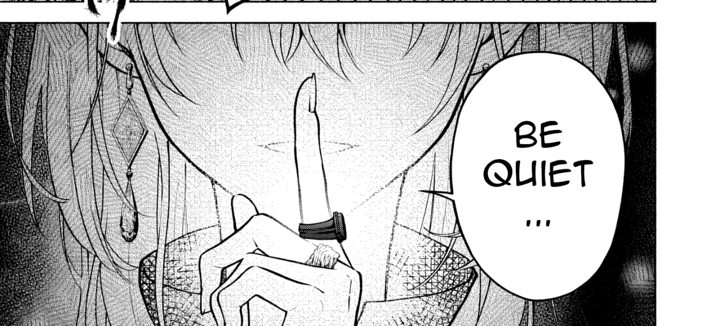 Kekkei no Anastasia Chapter 1 page 124 - 