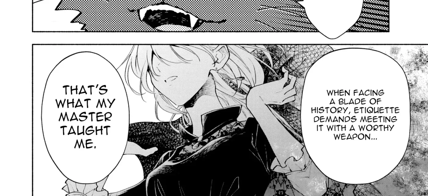 Kekkei no Anastasia Chapter 1 page 126 - 