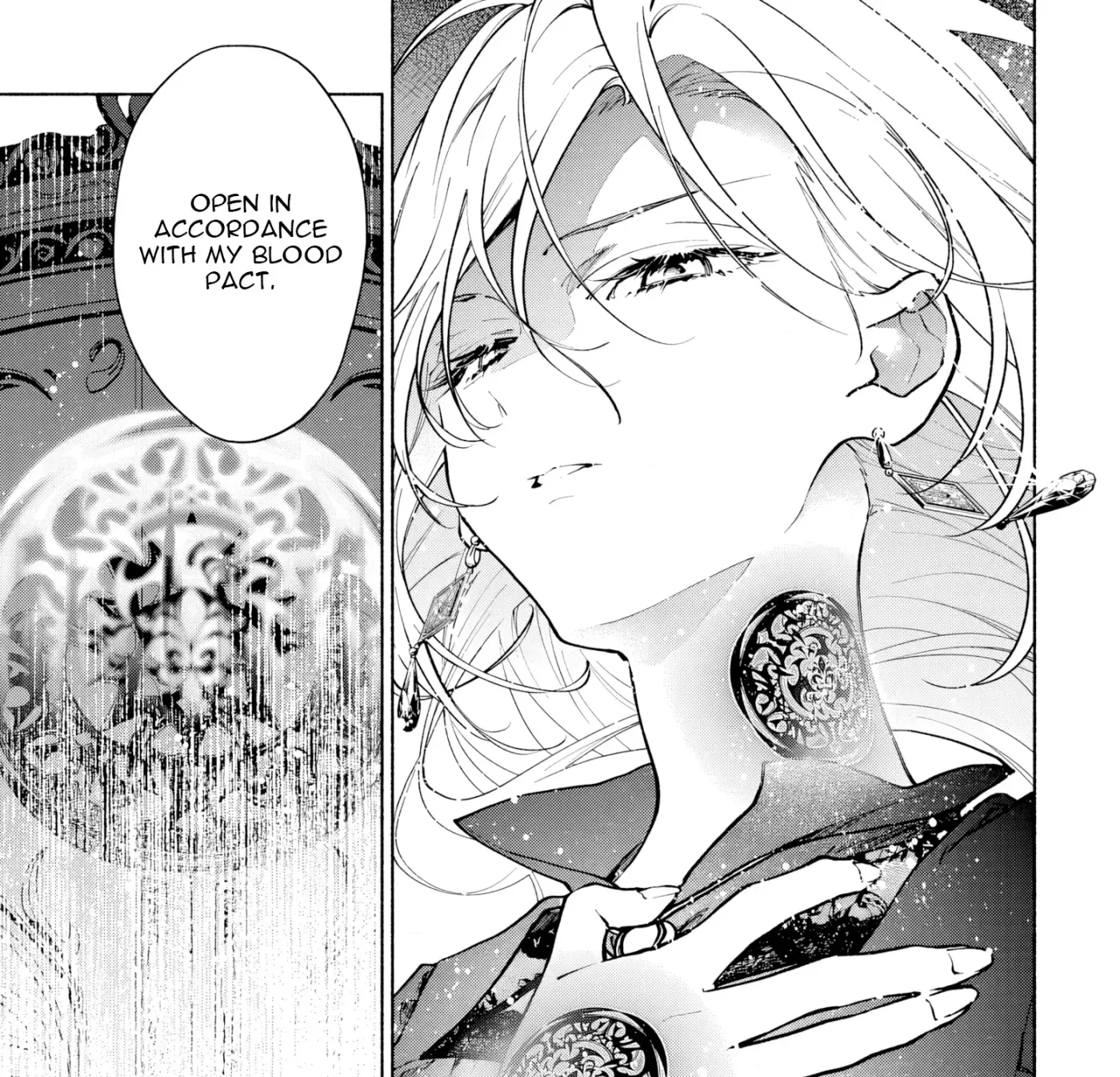 Kekkei no Anastasia Chapter 1 page 127 - 