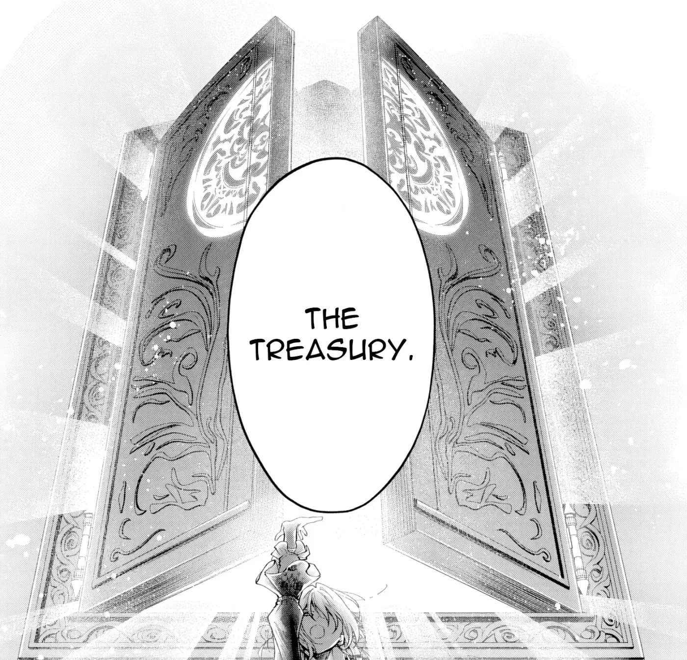 Kekkei no Anastasia Chapter 1 page 129 - 