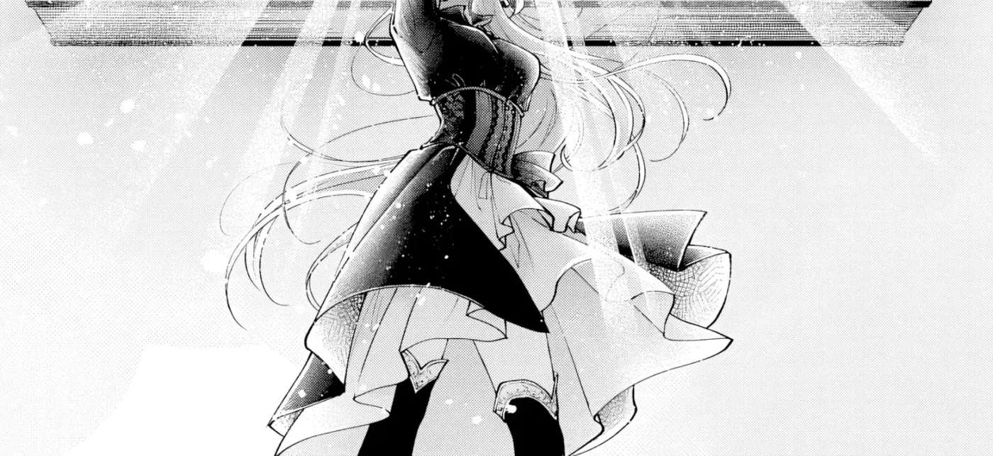 Kekkei no Anastasia Chapter 1 page 130 - 