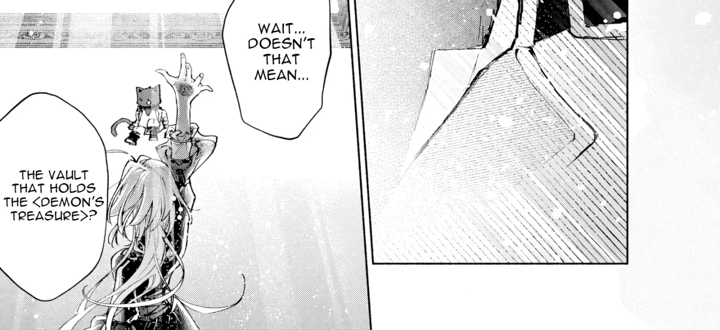 Kekkei no Anastasia Chapter 1 page 132 - 