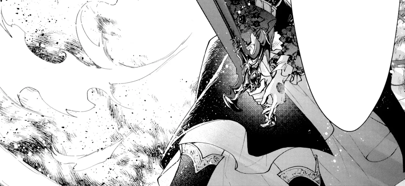 Kekkei no Anastasia Chapter 1 page 134 - 