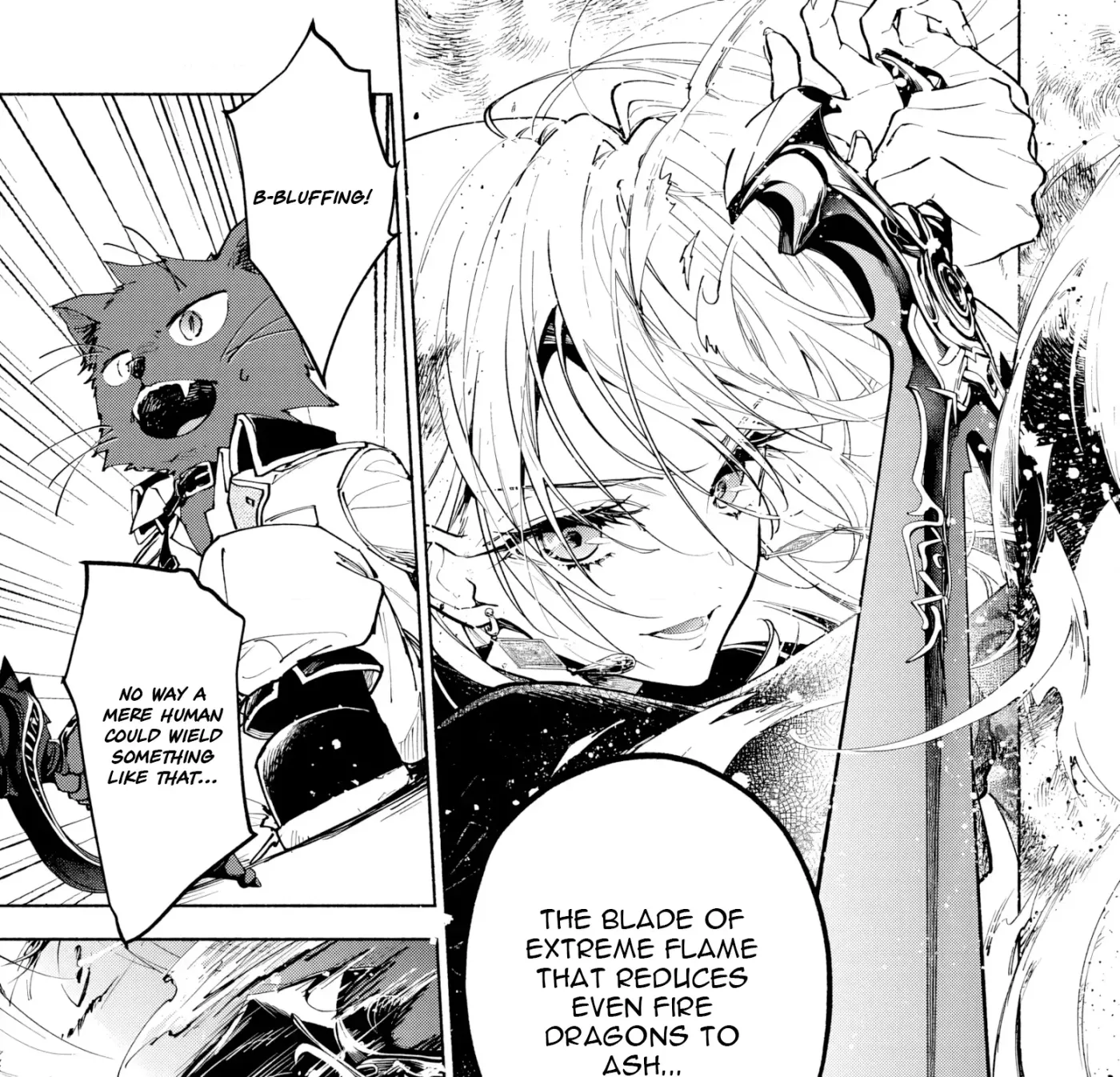 Kekkei no Anastasia Chapter 1 page 135 - 