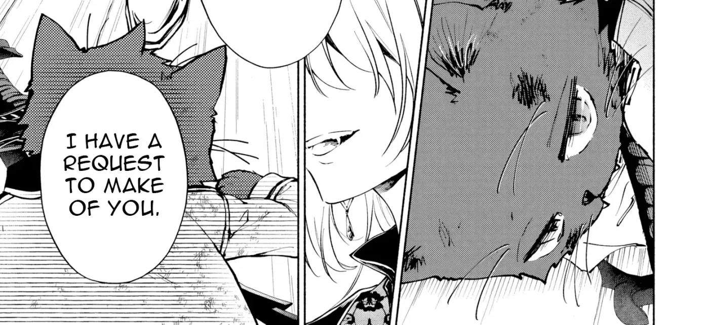Kekkei no Anastasia Chapter 1 page 142 - 