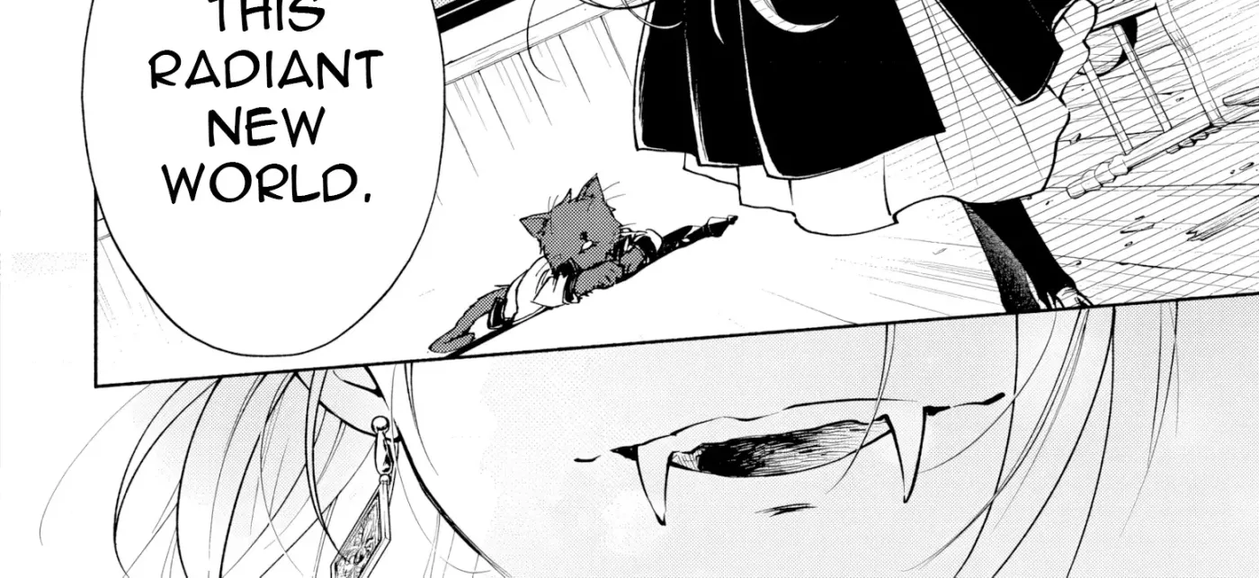 Kekkei no Anastasia Chapter 1 page 144 - 