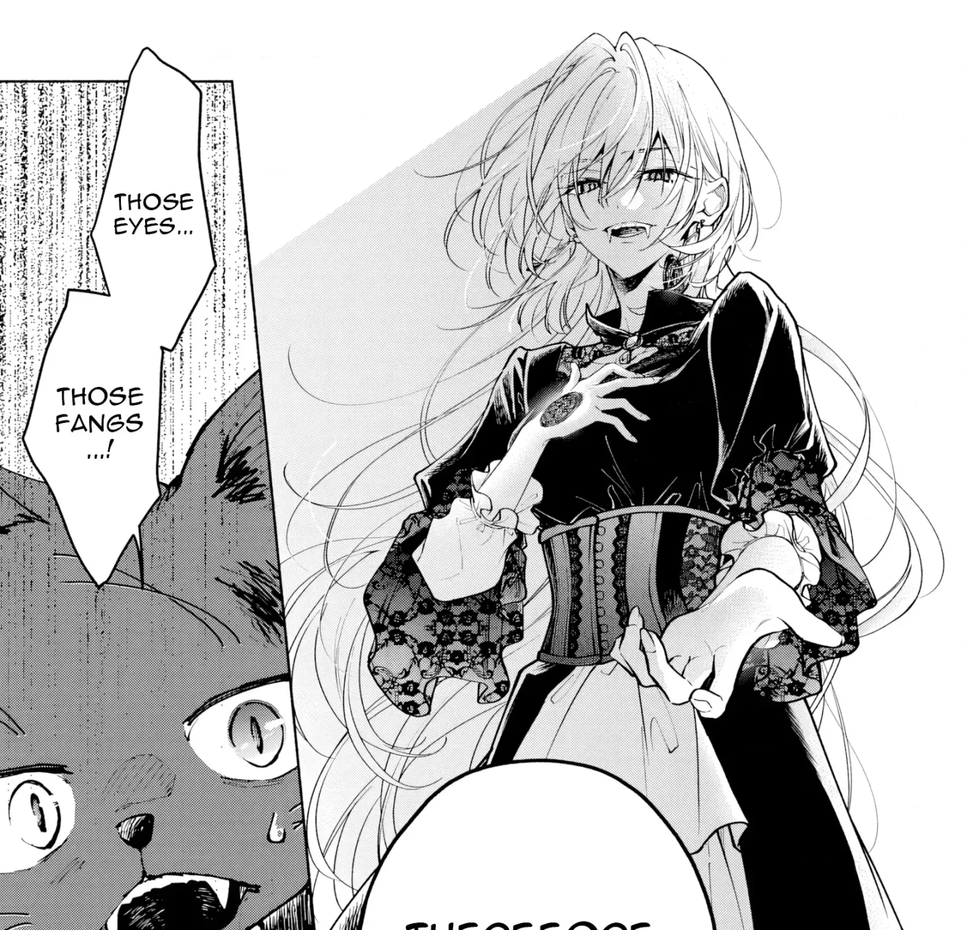 Kekkei no Anastasia Chapter 1 page 145 - 