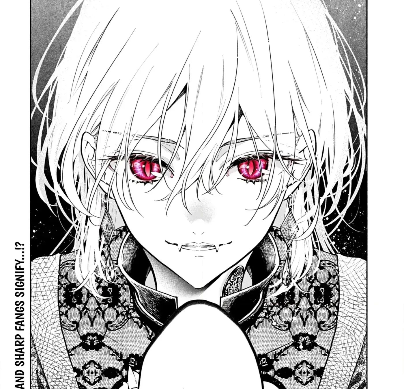 Kekkei no Anastasia Chapter 1 page 147 - 