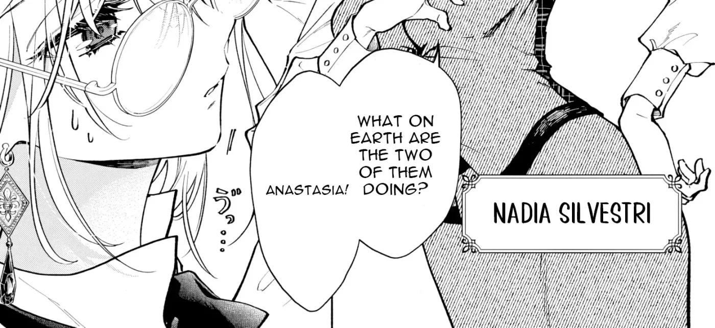 Kekkei no Anastasia Chapter 1 page 26 - 