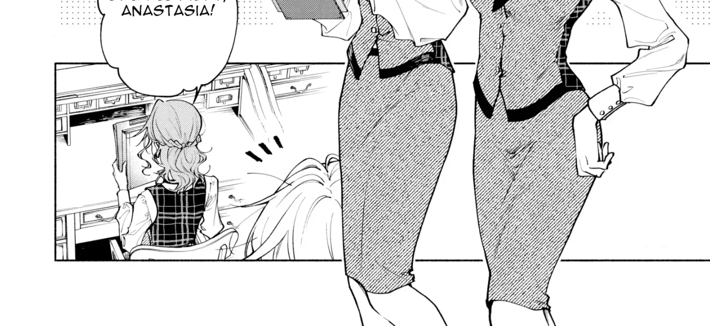 Kekkei no Anastasia Chapter 1 page 30 - 