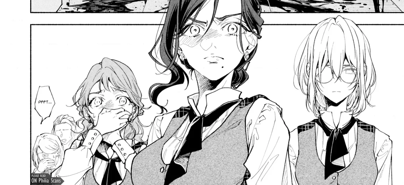 Kekkei no Anastasia Chapter 1 page 38 - 