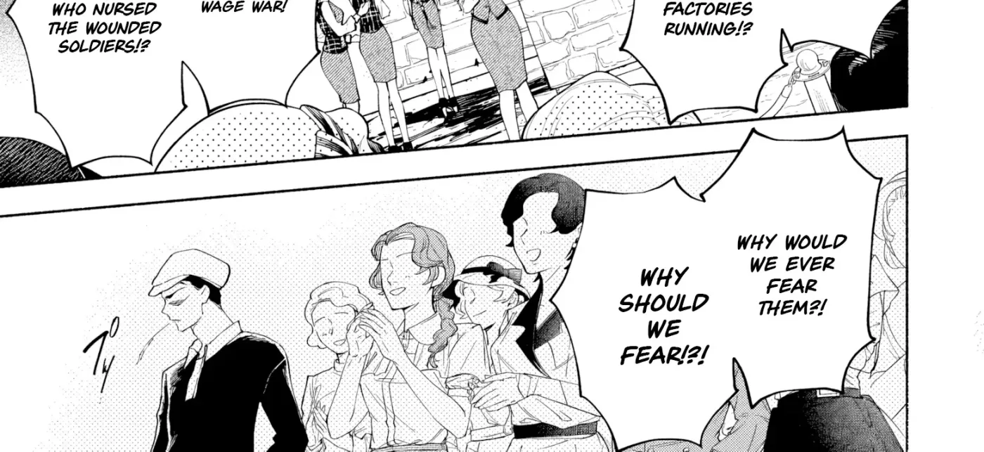 Kekkei no Anastasia Chapter 1 page 44 - 