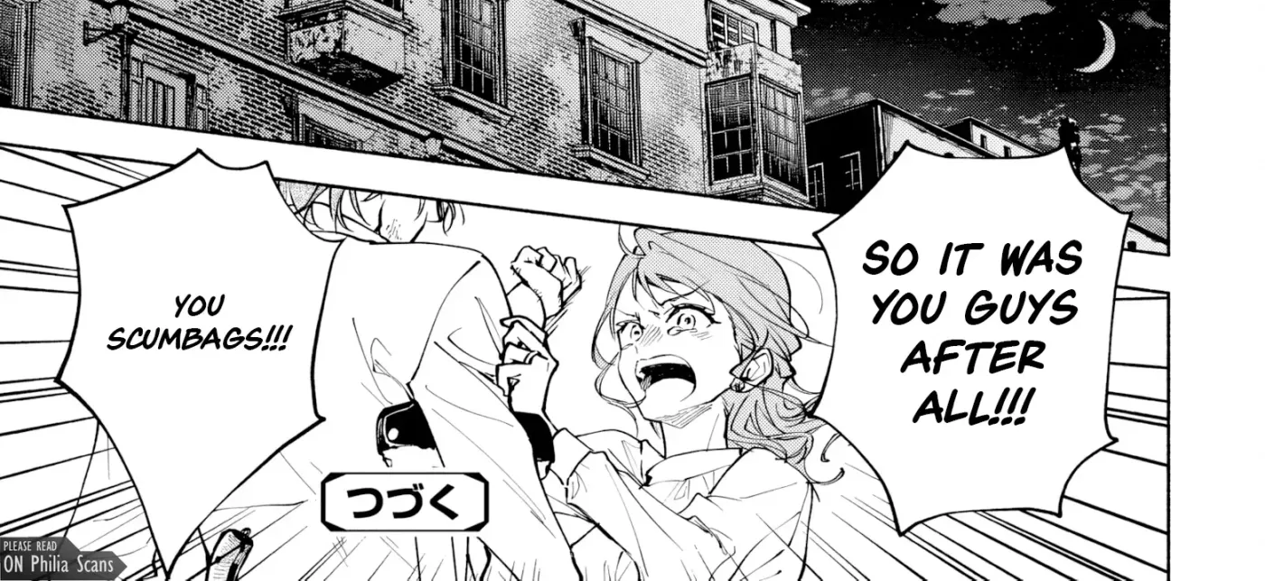 Kekkei no Anastasia Chapter 1 page 48 - 