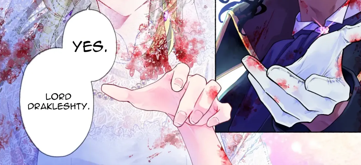 Kekkei no Anastasia Chapter 1 page 6 - 