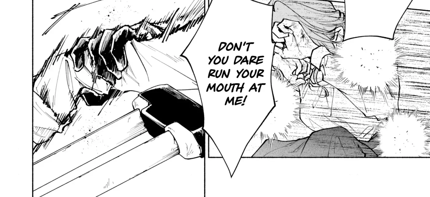 Kekkei no Anastasia Chapter 1 page 54 - 