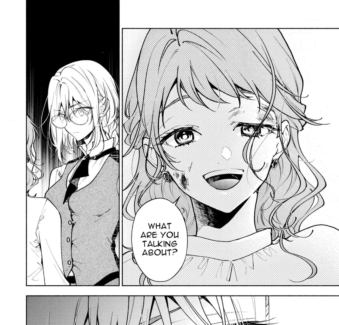 Kekkei no Anastasia Chapter 1 page 61 - 