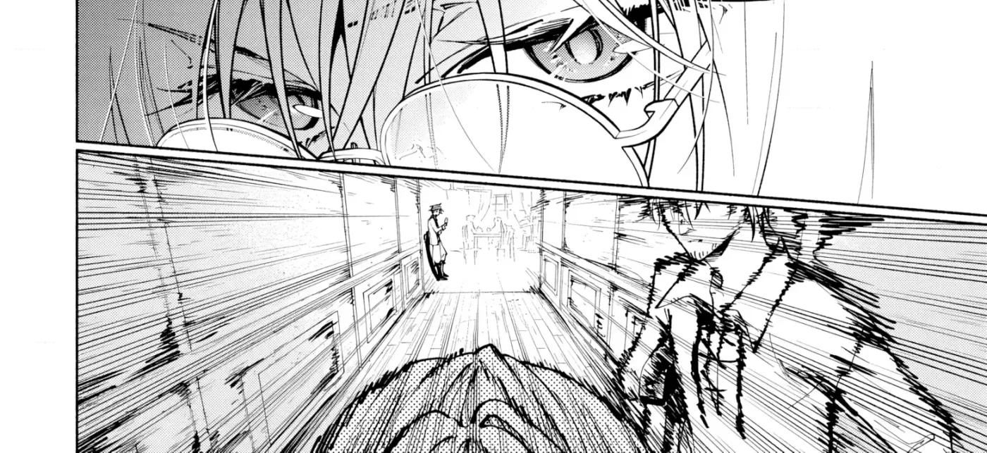 Kekkei no Anastasia Chapter 1 page 62 - 