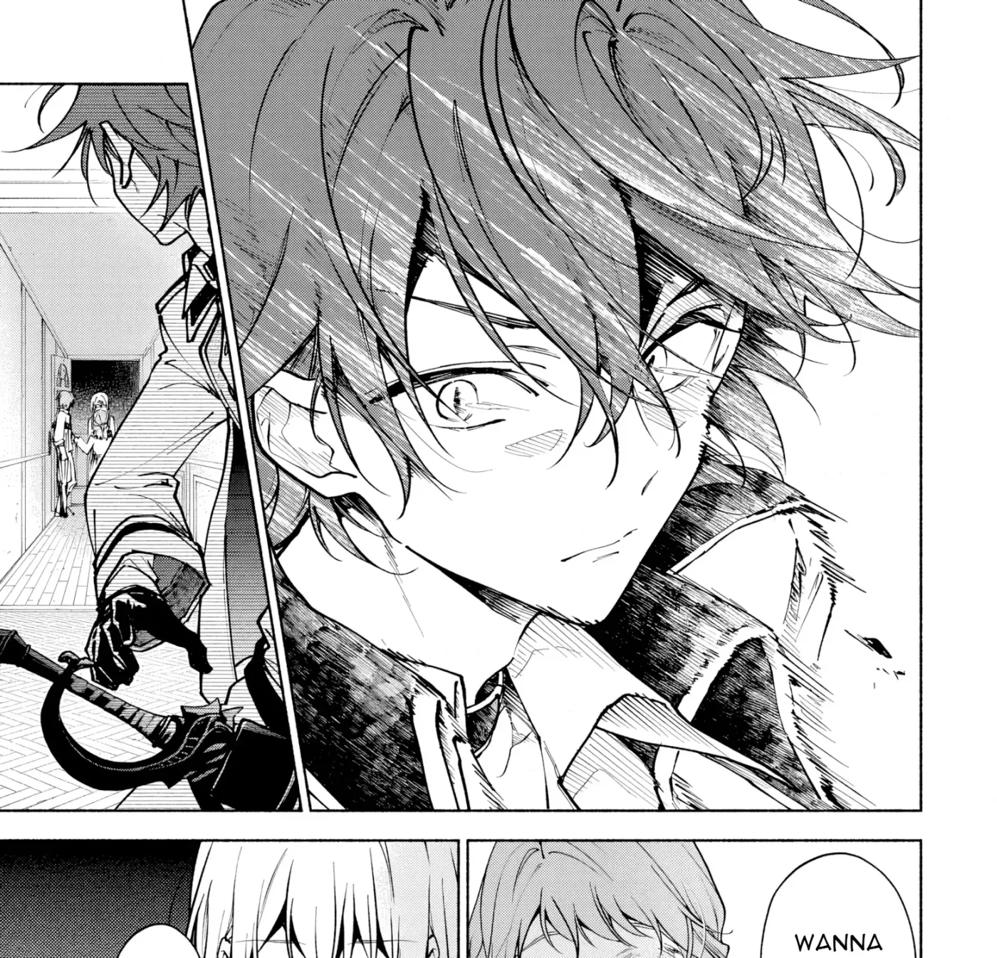 Kekkei no Anastasia Chapter 1 page 63 - 