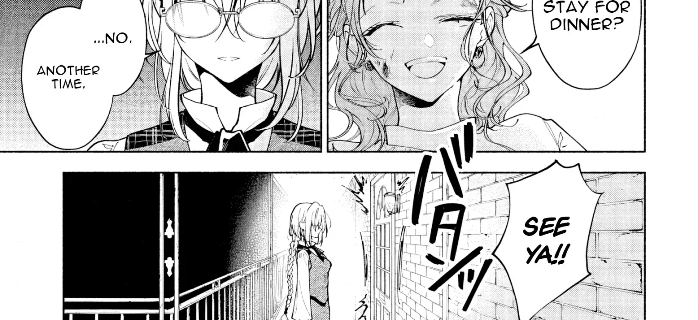 Kekkei no Anastasia Chapter 1 page 64 - 