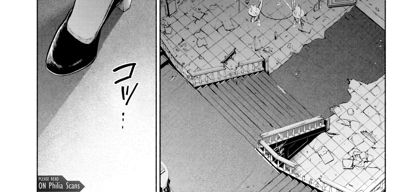 Kekkei no Anastasia Chapter 1 page 68 - 