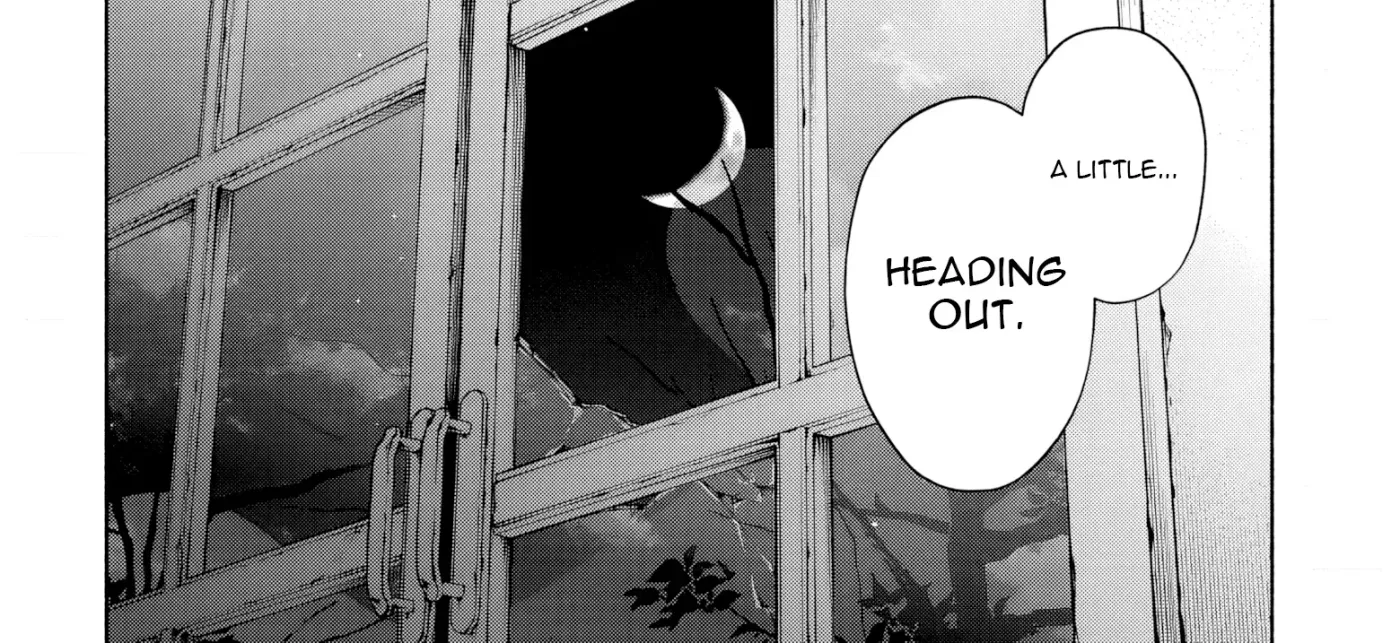Kekkei no Anastasia Chapter 1 page 74 - 