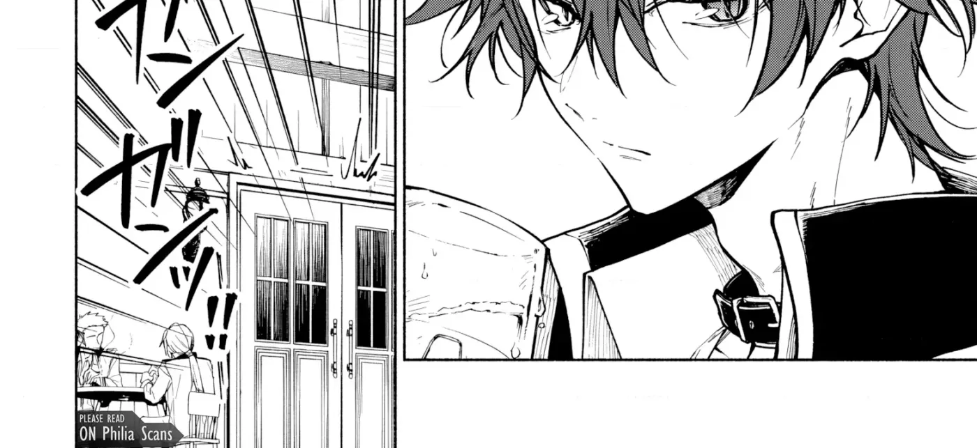 Kekkei no Anastasia Chapter 1 page 78 - 
