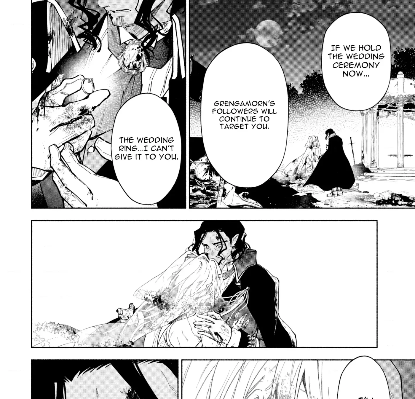 Kekkei no Anastasia Chapter 1 page 9 - 