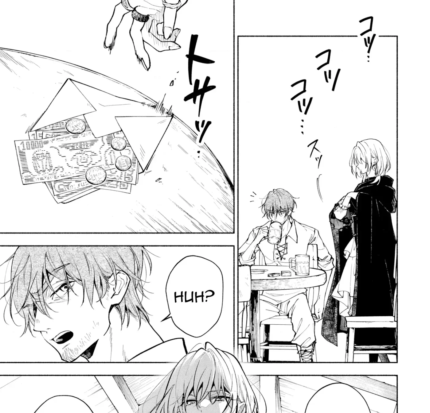 Kekkei no Anastasia Chapter 1 page 83 - 