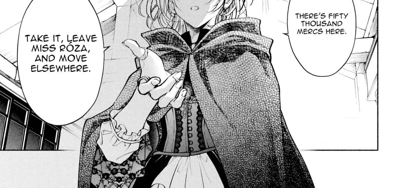 Kekkei no Anastasia Chapter 1 page 84 - 